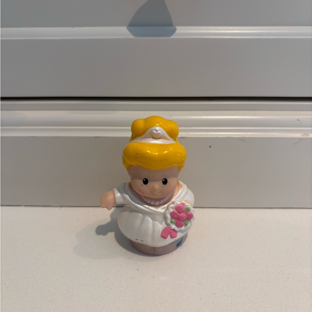 Little People Disney Cinderella